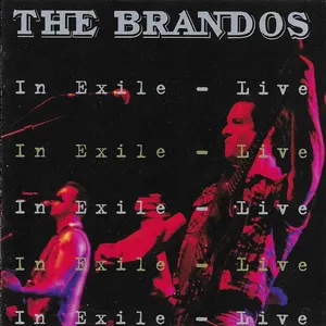 In exile : live